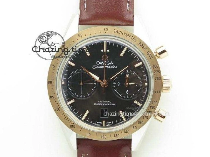 1227 Snug Seamaster Diver 300M Nekton VSF 1:1 Best Edition Black Dial on SS Bracelet A 7888